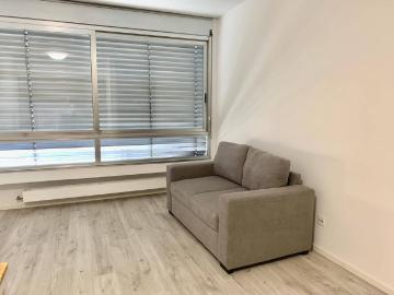 Viale Romeo Manzoni, Chiasso, Gemeinde Balerna, Bezirk Mendrisio, Tessin