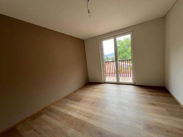 2 Zimmer, 42 m², 1. Stock
