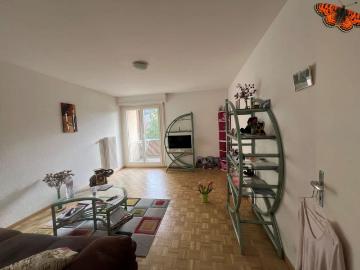 Rue Du Centre, Charmey, Charmey, Greyerzbezirk, Kanton Freiburg