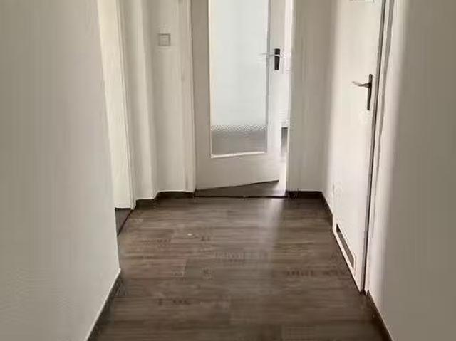 2 Zimmer 42 m² 246 € Kaltmiete Wohnungen in Bernburg Saa.