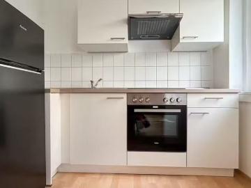2 Zimmer 42 m² 255 € Kaltmiete Wohnungen in Chemnitz