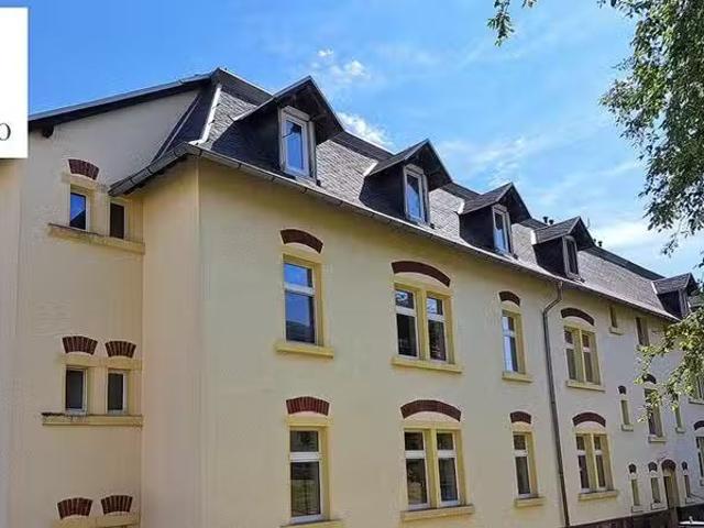 2 Zimmer 42 m² 230 € Kaltmiete Wohnungen in Großpostwitz