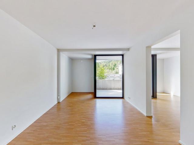 2 Zimmer, 42 m², 2. Stock