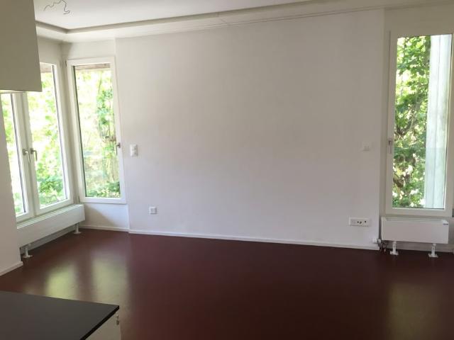 2 Zimmer, 42 m², 2. Stock