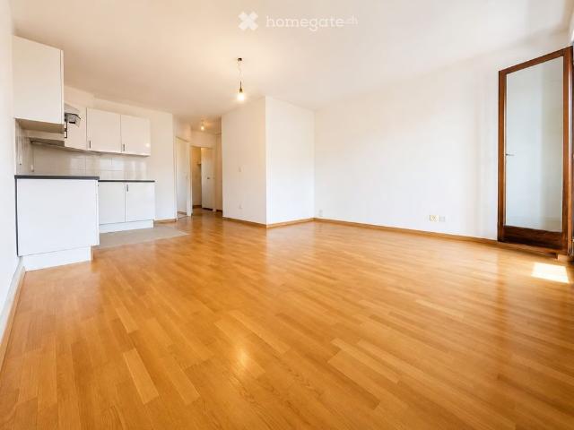 2 Zimmer, 42 m²