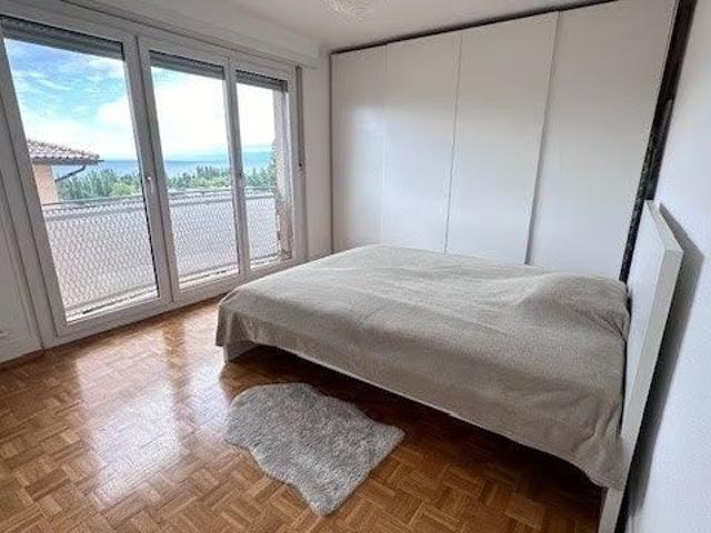 2 Zimmer, 42 m², 3. Stock