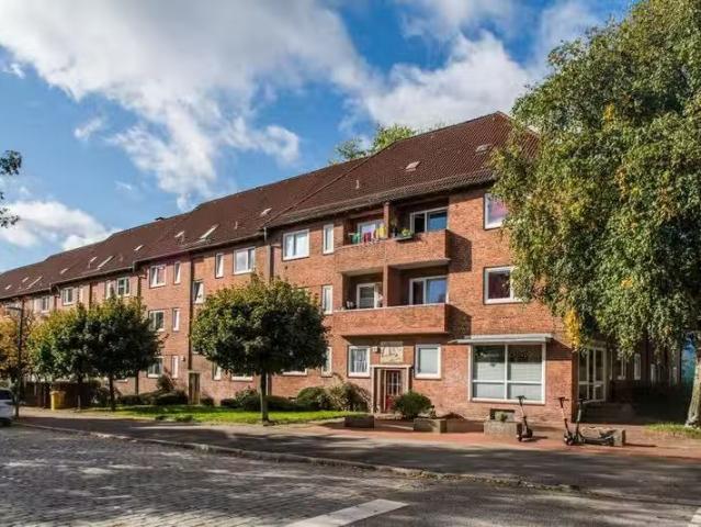 2 Zimmer 42 m² 409 € Kaltmiete Wohnungen in Kiel