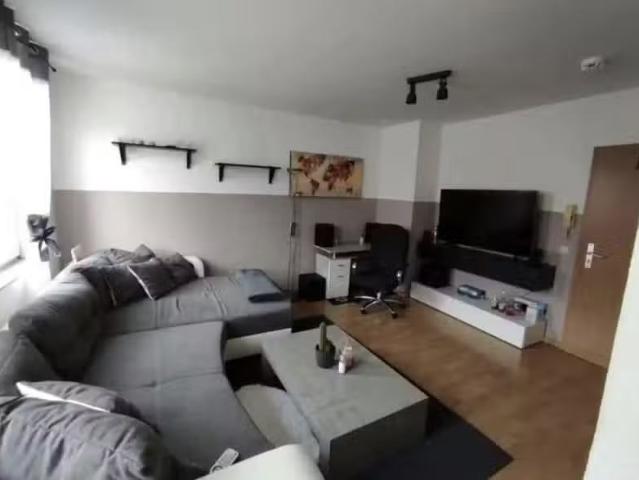 2 Zimmer 42 m² 420 € Kaltmiete Wohnungen in Erfurt Altstadt