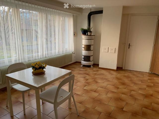 2 Zimmer, 42 m²