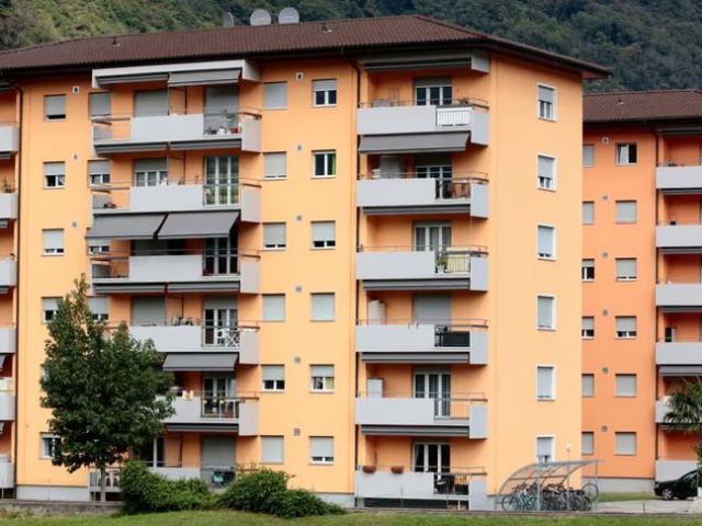 2 Zimmer, 42 m²