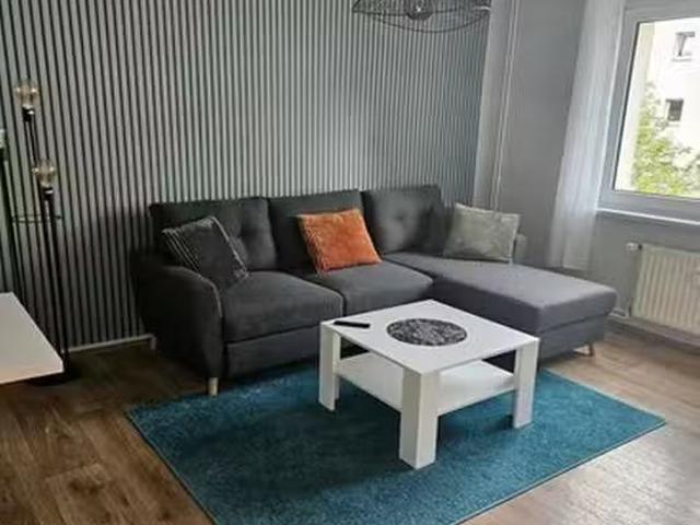 2 Zimmer 42 m² 560 € Kaltmiete Wohnungen in Fredersdorf V.