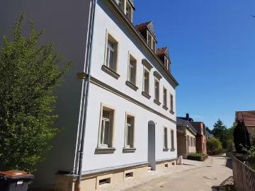 2 Zimmer 42 m² 500 € Kaltmiete Wohnungen in Kreischa