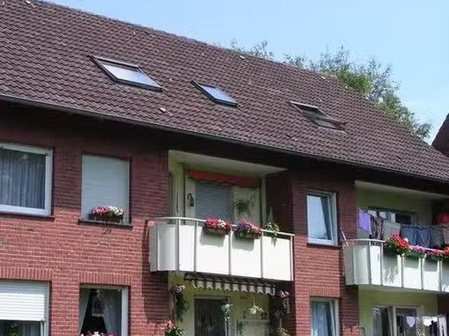 2 Zimmer 42 m² 509 € Kaltmiete Wohnungen in Sendenhorst