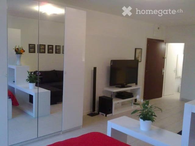 2 Zimmer, 42 m²