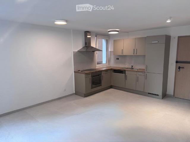 2 Zimmer, 42 m²