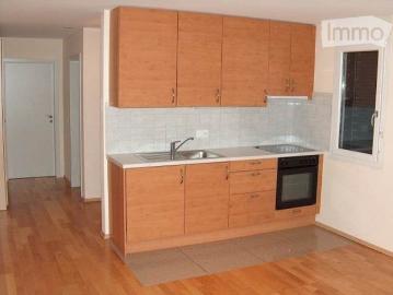 2 Zimmer, 42 m²