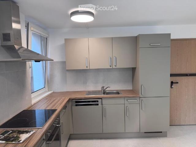 2 Zimmer, 42 m²