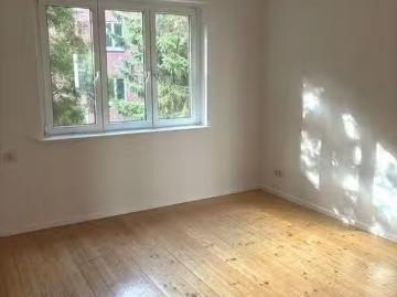 2 Zimmer 42 m² 650 € Kaltmiete Wohnungen in Hamburg