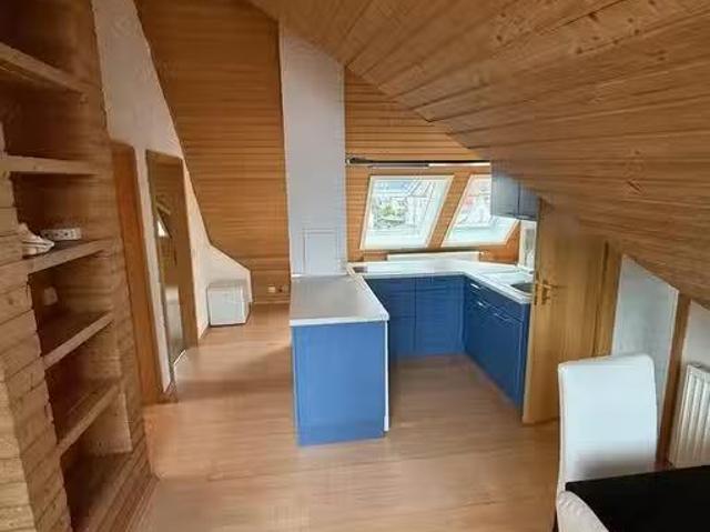 2 Zimmer 42 m² 675 € Kaltmiete Wohnungen in Stuttgart