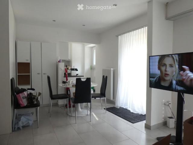 2 Zimmer, 42 m²