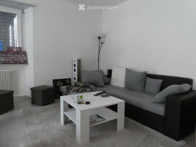 2 Zimmer, 42 m²