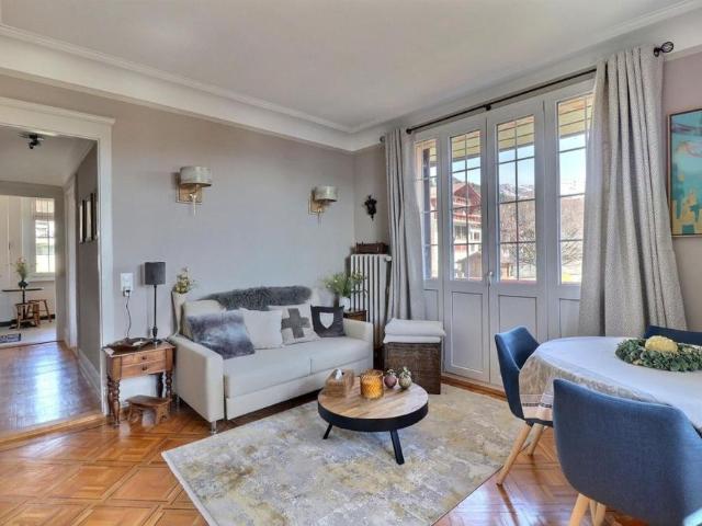 2 Zimmer, 42 m²