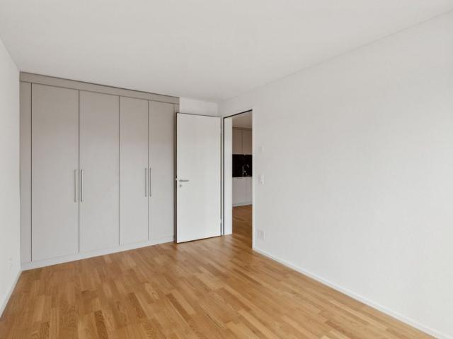 2 Zimmer, 42 m², 6. Stock
