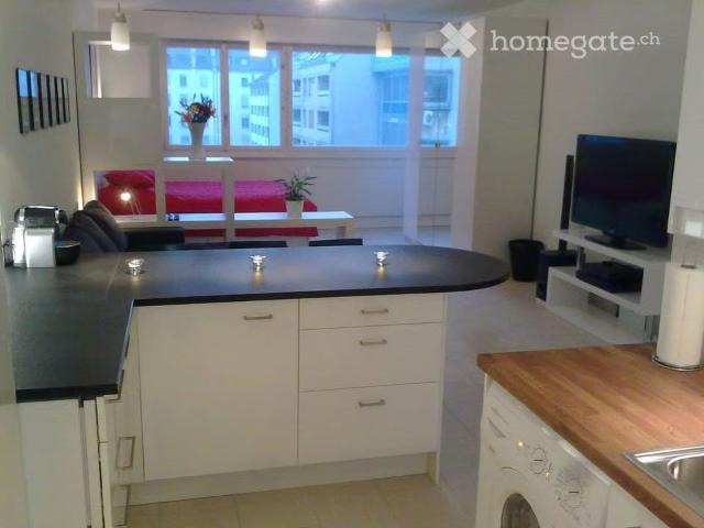 2 Zimmer, 42 m²