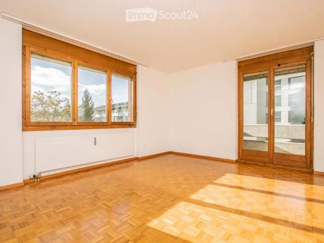2 Zimmer, 42 m²