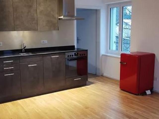 2 Zimmer, 42 m²