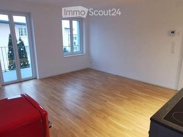 2 Zimmer, 42 m²
