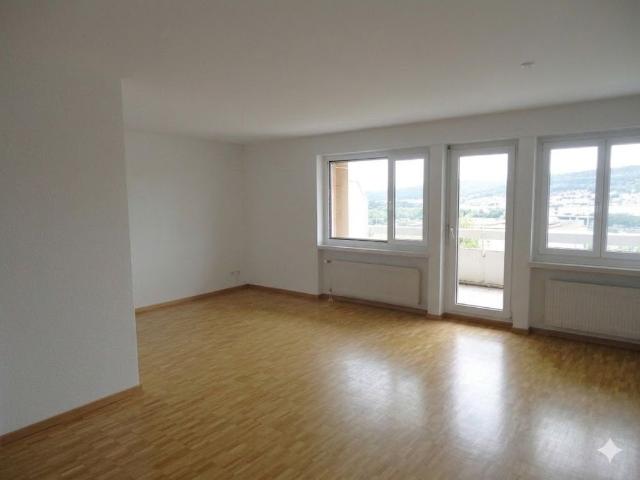 2 Zimmer, 47 m², EG