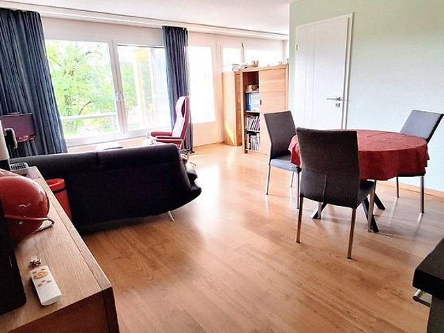 2 Zimmer, 47 m², Untergeschoss