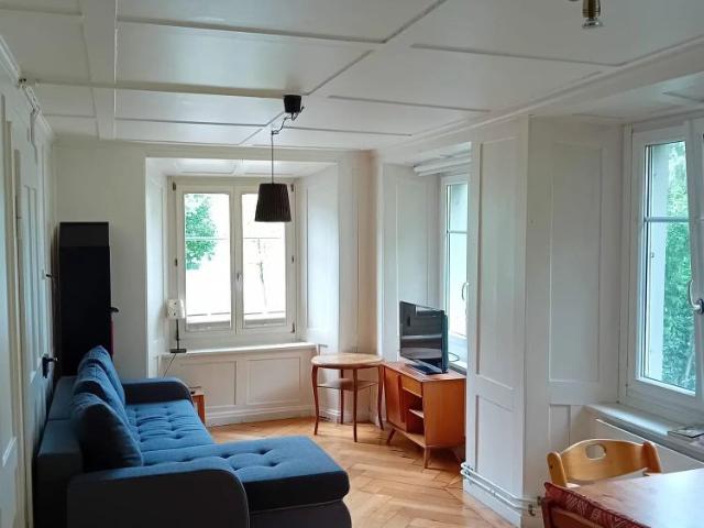 2 Zimmer, 47 m²
