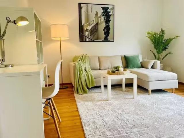 2 Zimmer 47 m² 1.193 € Kaltmiete Wohnungen in Darmstadt