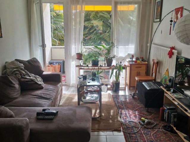 2 Zimmer, 47 m²