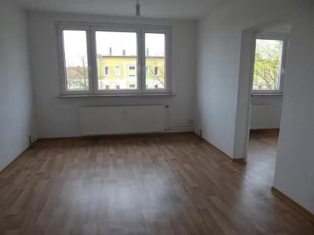 2 Zimmer 47 m² 283 € Kaltmiete Wohnungen in Bernburg Saa.