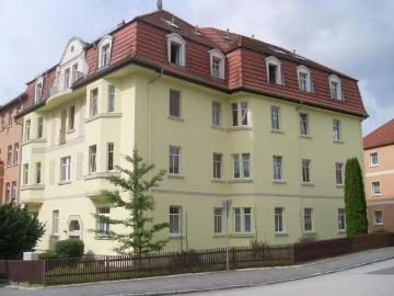 2 Zimmer 47 m² 290 € Kaltmiete Wohnungen in Löbau
