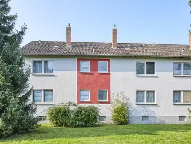 2 Zimmer 47 m² 349 € Kaltmiete Wohnungen in Hamm