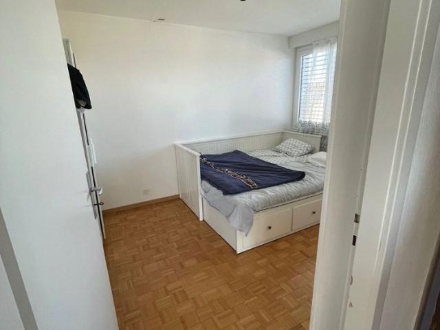 2 Zimmer, 47 m²