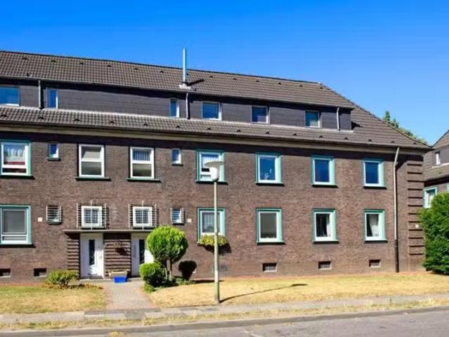 2 Zimmer 47 m² 389 € Kaltmiete Wohnungen in Bottrop