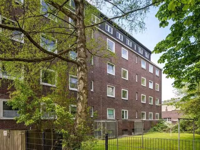 2 Zimmer 47 m² 389 € Kaltmiete Wohnungen in Bremerhaven