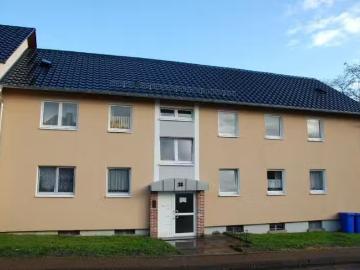 2 Zimmer 47 m² 319 € Kaltmiete Wohnungen in Beverungen