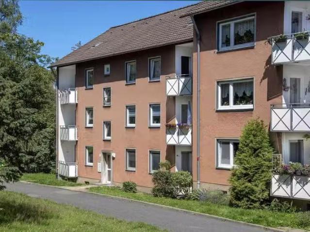 2 Zimmer 47 m² 319 € Kaltmiete Wohnungen in Lüdenscheid