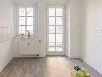 2 Zimmer 47 m² 320 € Kaltmiete Wohnungen in Chemnitz