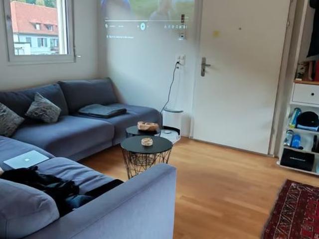 2 Zimmer, 47 m²