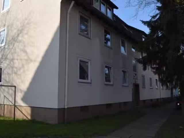 2 Zimmer 47 m² 330 € Kaltmiete Wohnungen in Minden