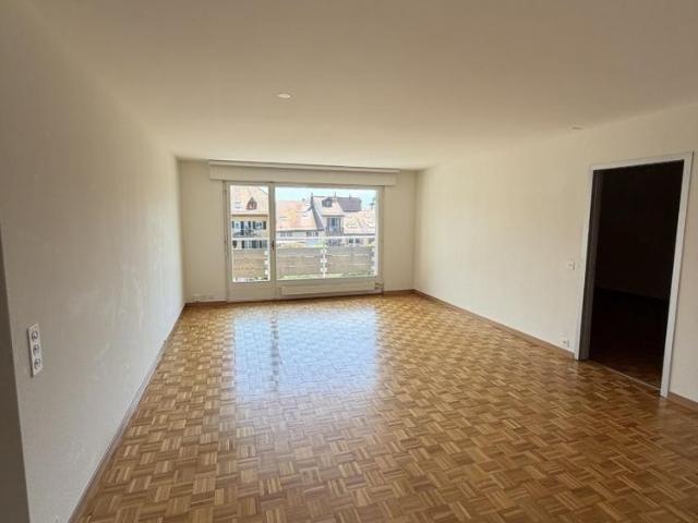 2 Zimmer, 47 m², 3. Stock