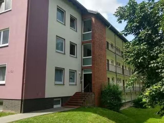 2 Zimmer 47 m² 459 € Kaltmiete Wohnungen in Bremen