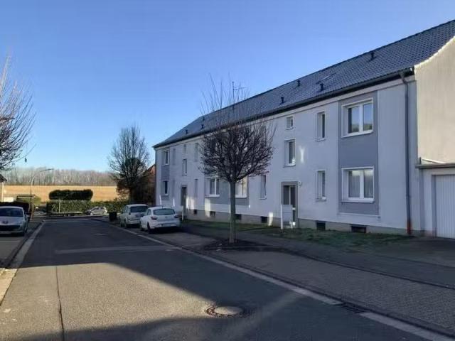2 Zimmer 47 m² 419 € Kaltmiete Wohnungen in Übach Palenberg